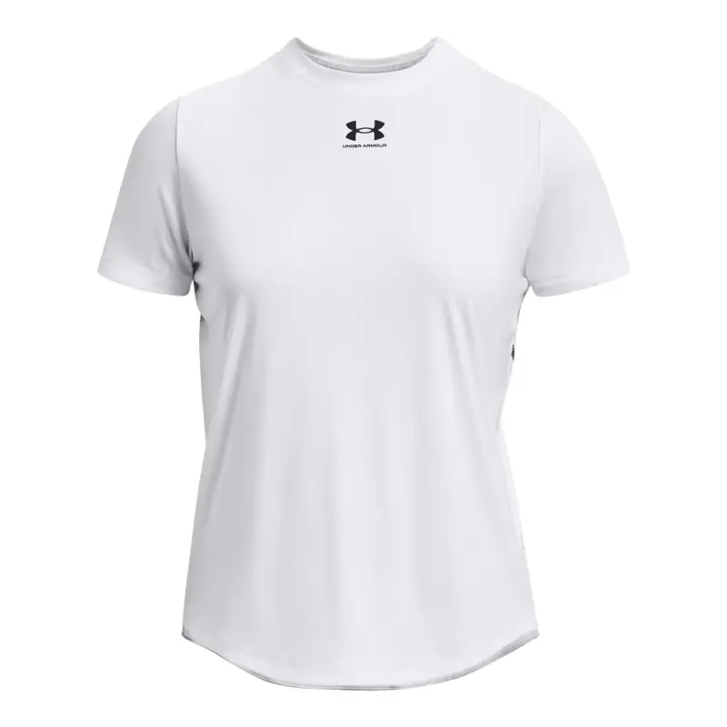 Under Armour Maglia da donna Challenger Pro Blanc