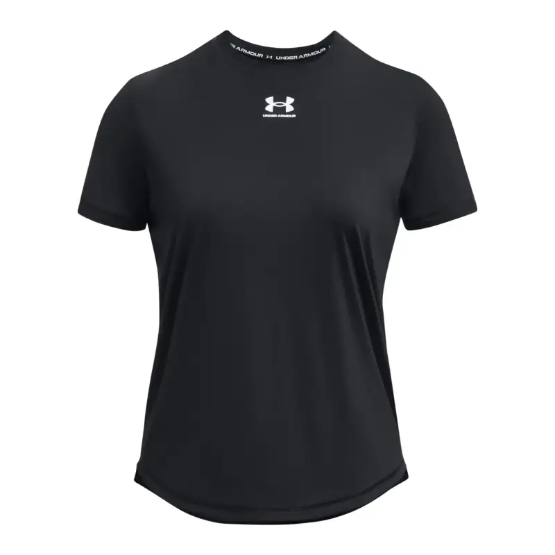 Under Armour Maglia da donna Challenger Pro Noir