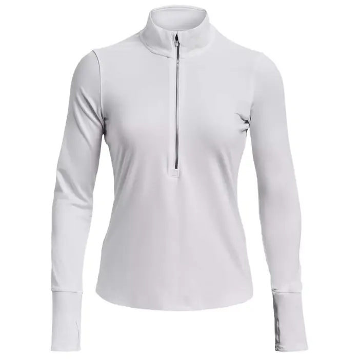 Maglia Running Launch Pro Bianco Donna