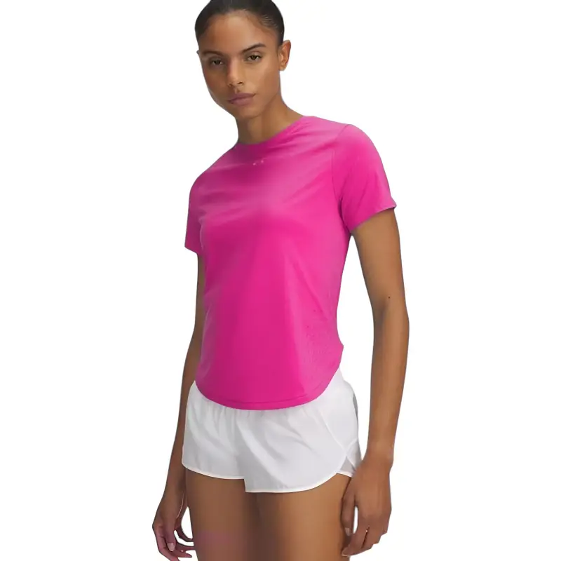 UNDER ARMOUR MAGLIA UA Launch Elite