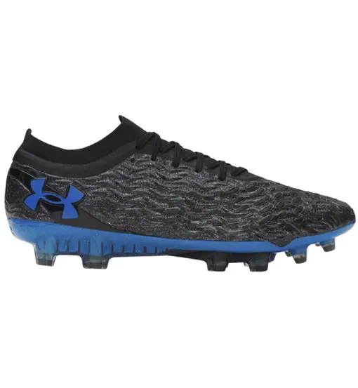 Magnetico Elite FG - scarpe da calcio per terreni compatti Black