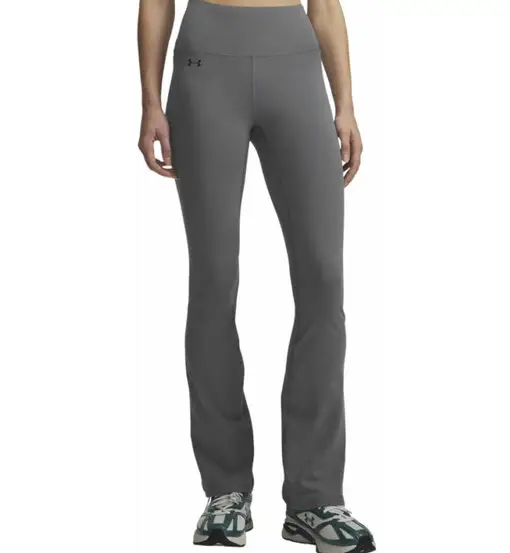 Under Armour Motion Flare W - pantaloni fitness - donna Grey