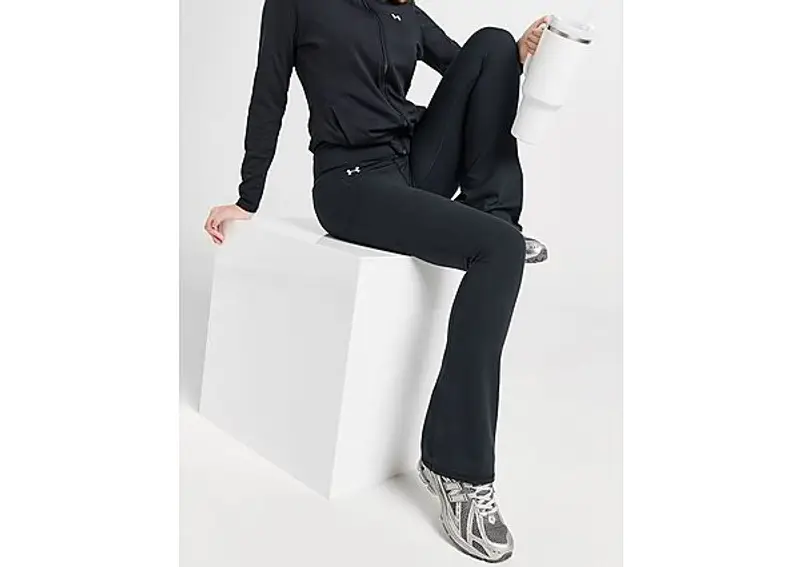 Under Armour Leggings Nero 2038619