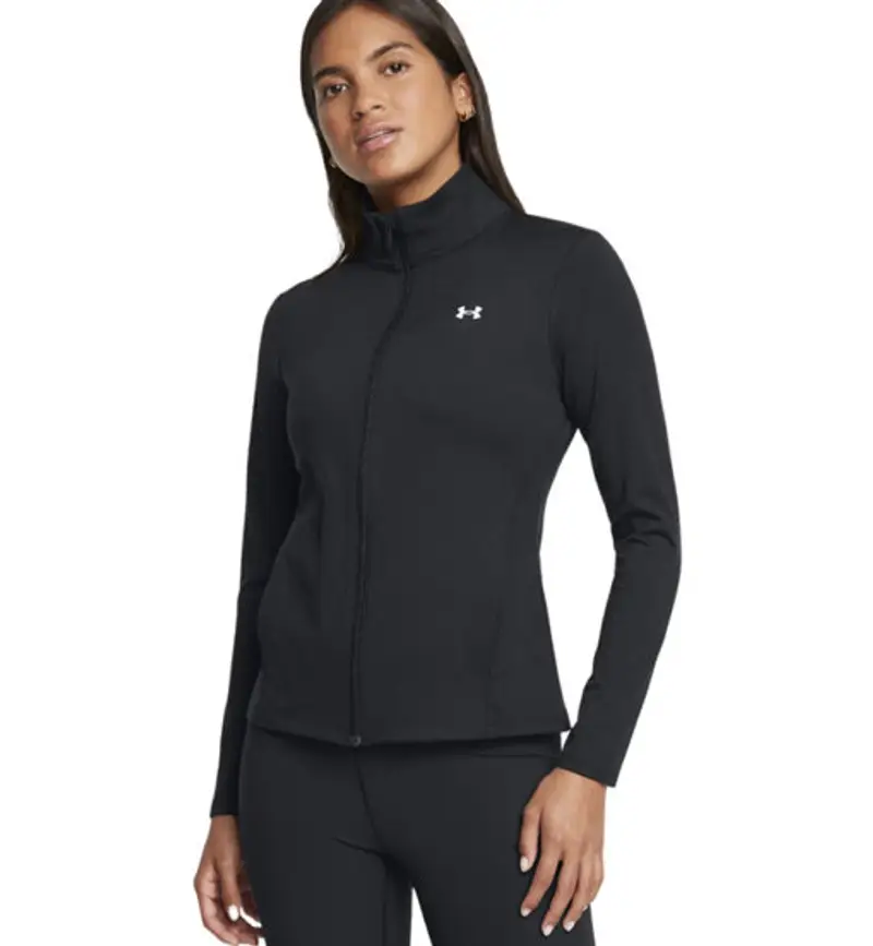 Under Armour Motion W - giacca della tuta - donna Black