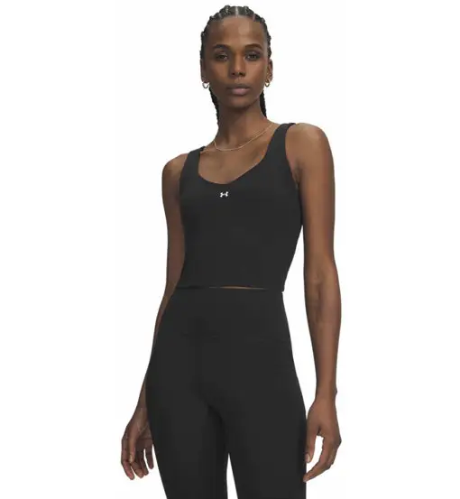 Motion W - top - donna Black