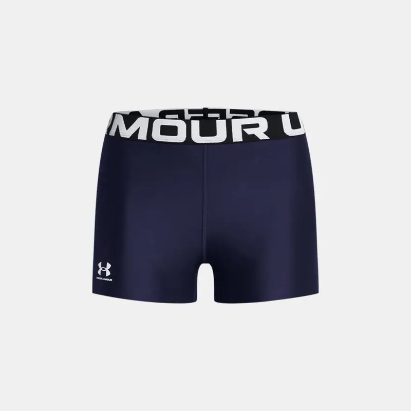 Pantaloncini Blu Donna Under Armour | Under Armour