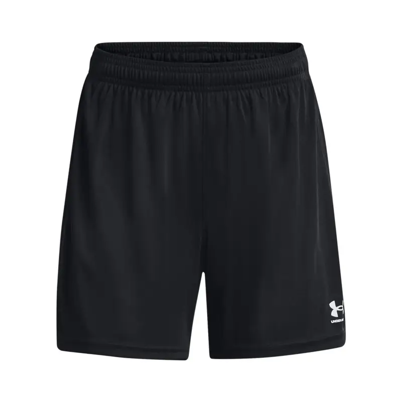 Under Armour Pantaloncini da donna Challenger Knit Noir