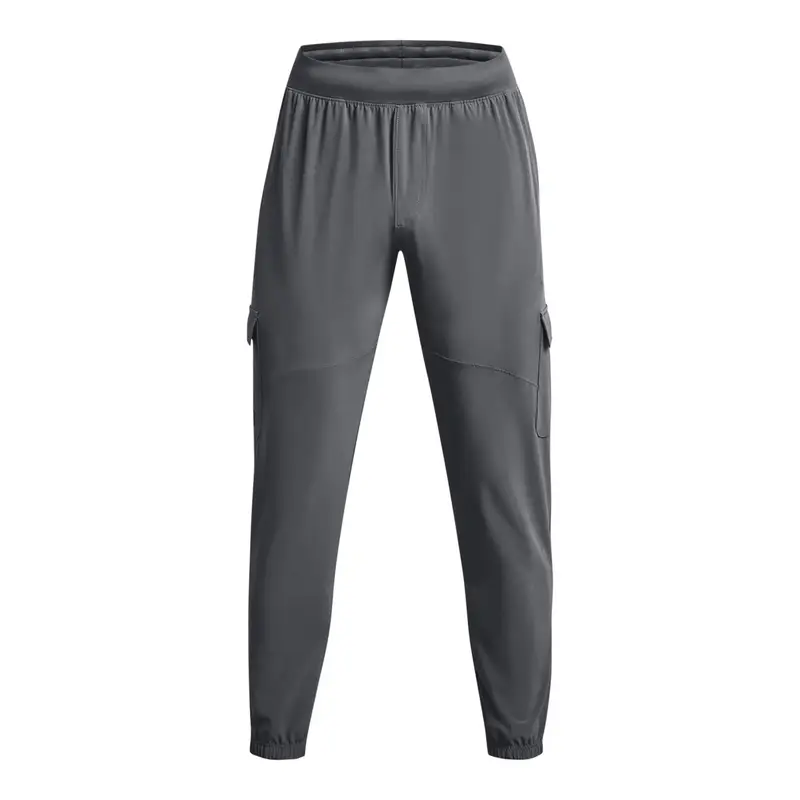 Under Armour Pantaloni cargo Grigio 3048749