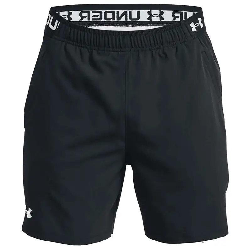 Pantaloni Corti Under Armour Ua Vanish Woven 2In1 Sts Adulto | Under Armour