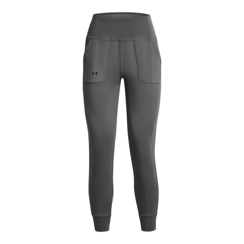 Under Armour Pantaloni da jogging donna Motion Turquoise