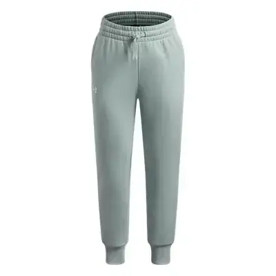 Under Armour Pantaloni da jogging in pile per ragazza Rival