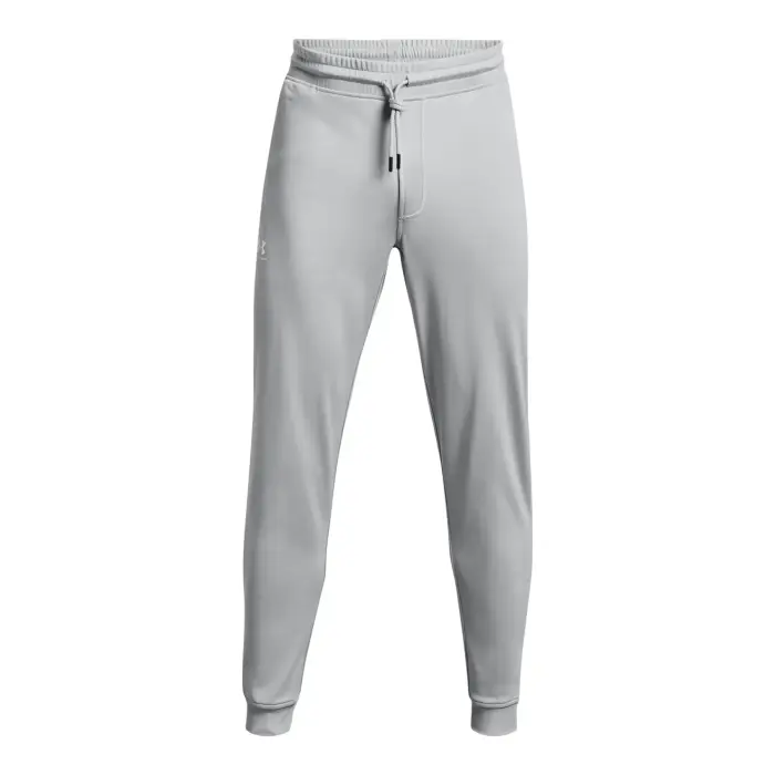 Pantaloni running Under Armour Sportstyle Gris