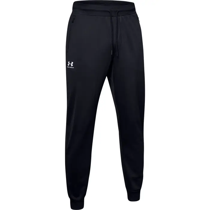 Pantaloni running Under Armour Sportstyle Noir