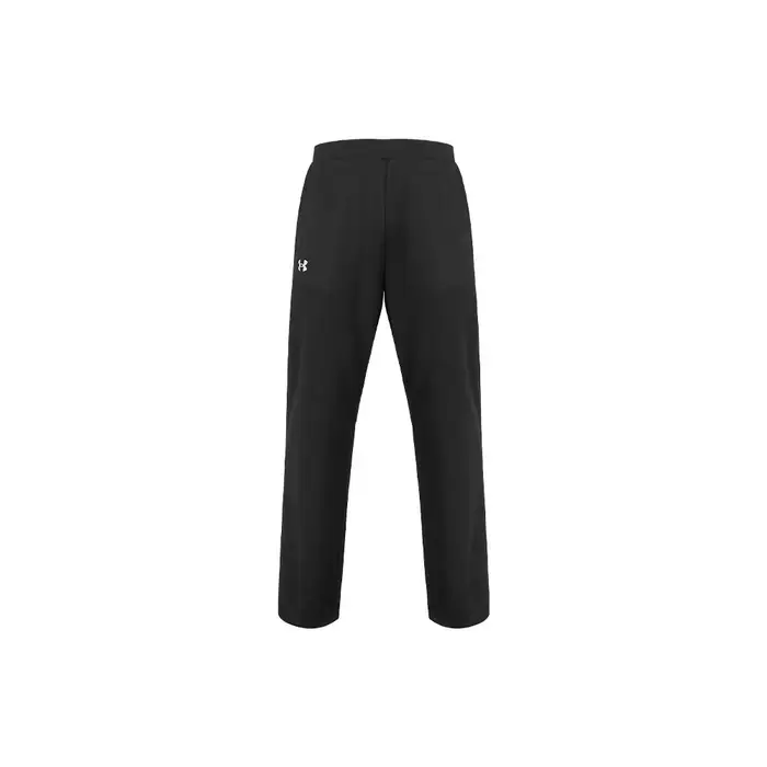 Pantaloni Sportivi da Allenamento Under Armour Leggeri Asciugatura Rapida Coulisse Uomo Pantaloni Neri 21500737-001 2XL