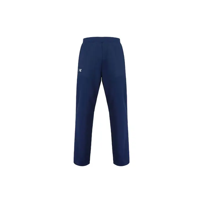 Pantaloni Sportivi Leggeri Asciugatura Rapida con Coulisse Under Armour Uomo Fondo Blu Accademia 21500737-408 M