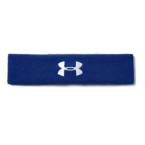 Under Armour Performance Fascia, Uomo, Blu, OSFA