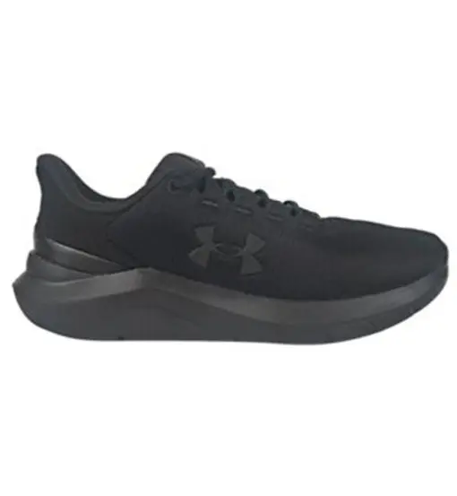 Under Armour Phade Rn 3 - scarpe indoor training - uomo Black
