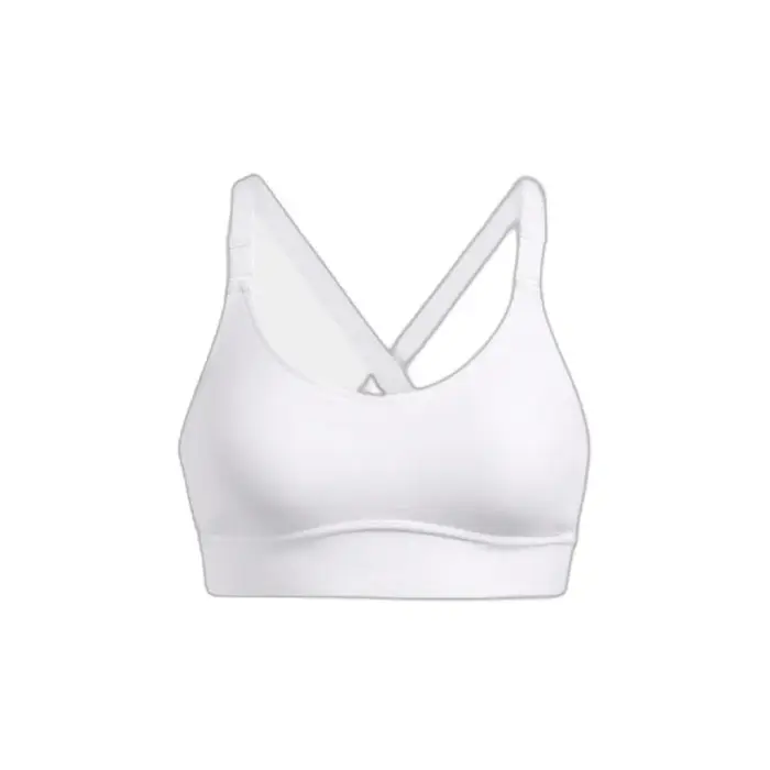 Reggiseno sportivo Under Armour Infinity 2 0 Mid