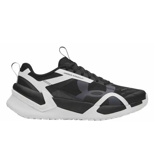 Under Armour Regin XT W - scarpe training e fitness - donna Black