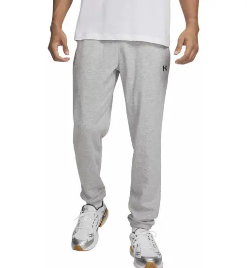 Under Armour Rival Lightweight - pantaloni fitness - uomo Grey