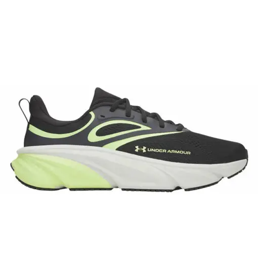 Rogue 6 M - scarpe fitness e training - uomo Black