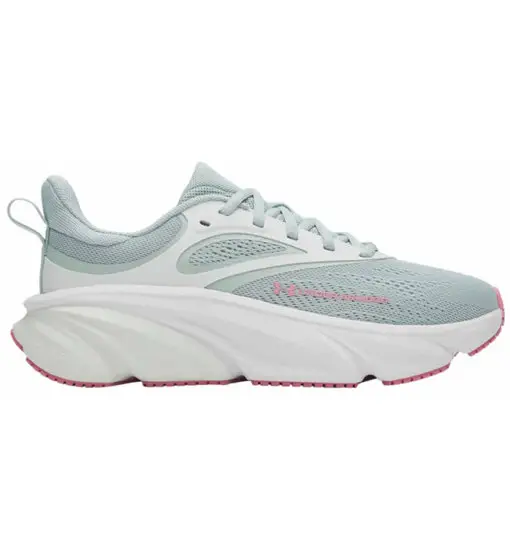 Under Armour Rouge 6 W - scarpe fitness e training - donna Light Green
