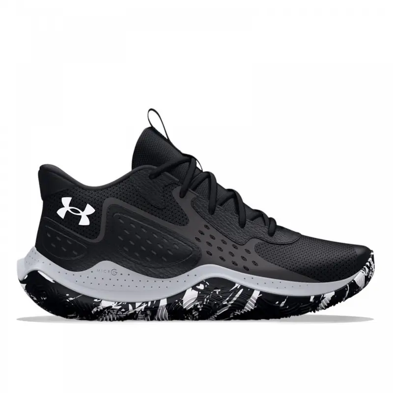 Scarpe basket uomo under armour jet - - | Under Armour Nero