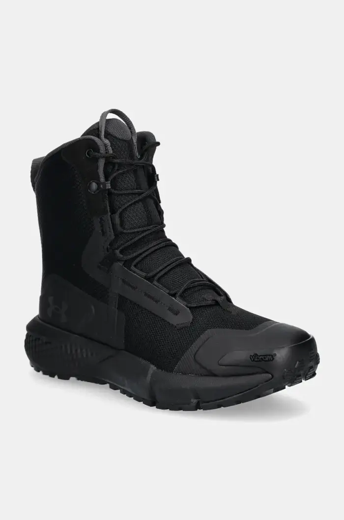 scarpe Charged Valsetz Nero