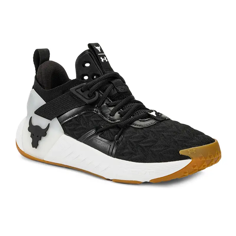 Scarpe da allenamento Under Armour Project Rock 6 da donna | Under Armour Nero
