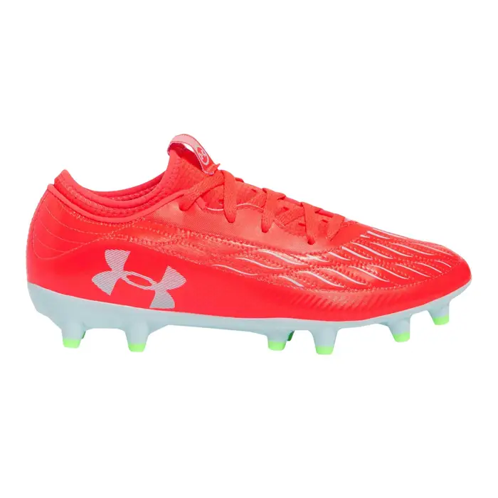 Scarpe da Calcio Magnetiche per Bambini/Ragazzi su Terreno Compatto 5 5 UK