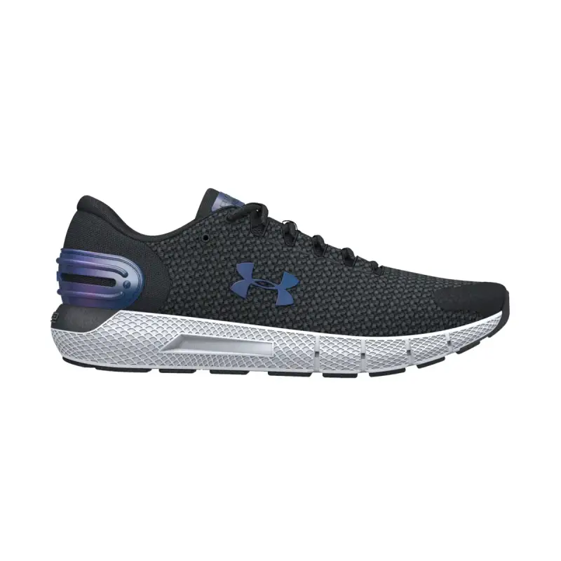 Under Armour Scarpe da corsa da donna Charged Rogue 2 5 Colorshift Noir