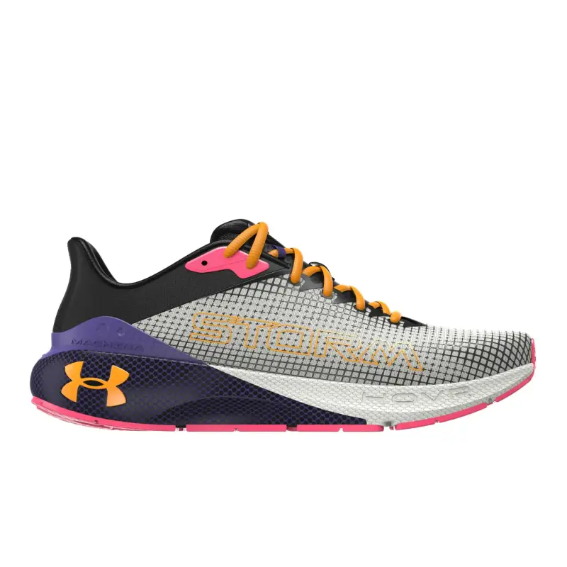 Under Armour Scarpe da corsa da donna Machina Storm