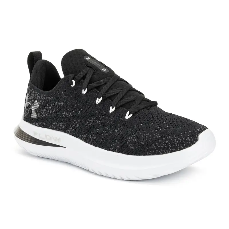 Under Armour Scarpe da corsa da uomo Velociti 3 | Nero