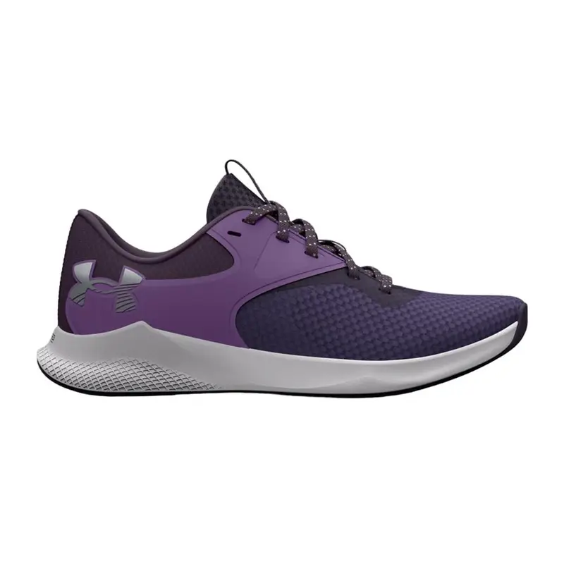 Under Armour Scarpe da corsa Charged Aurora 2 | Viola reale