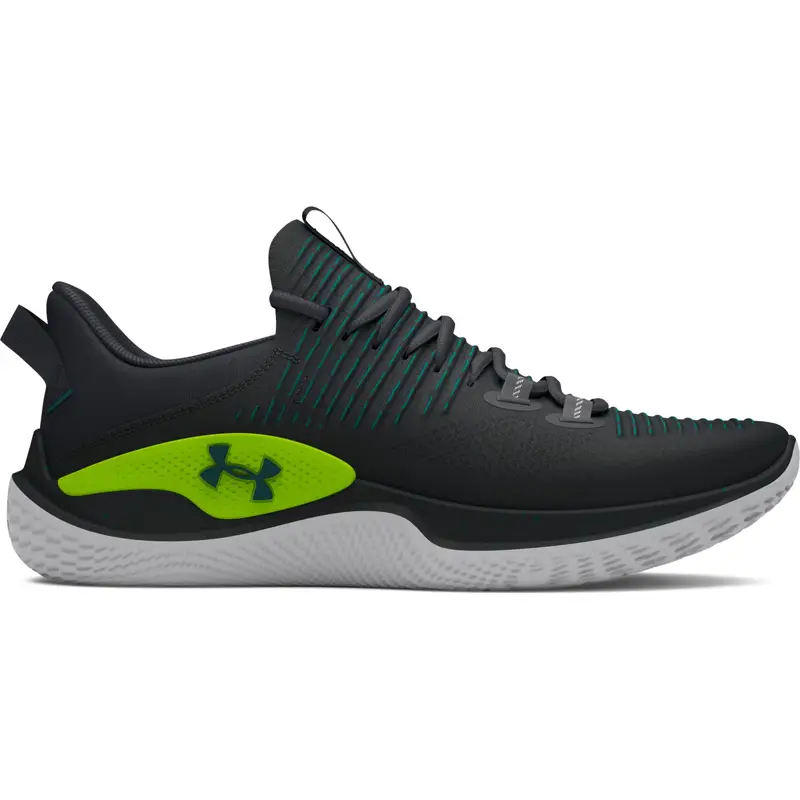 Scarpe da cross training Under Armour Flow Dynamic IntelliKnit | Under Armour Nero