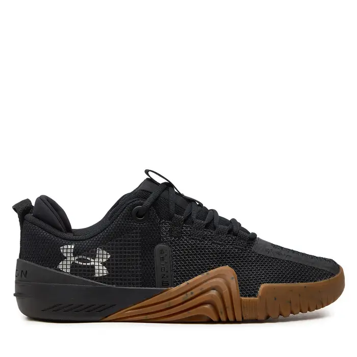 Scarpe da palestra Under Armour Ua Tribase Reign 6 3027341 Nero