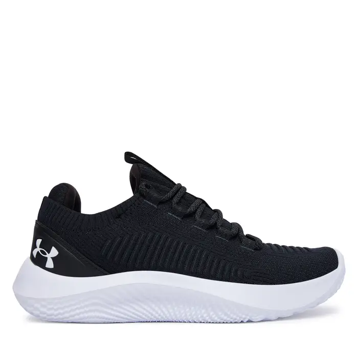 Scarpe da palestra Under Armour UA W Dynamic 2 3028077 003 Nero