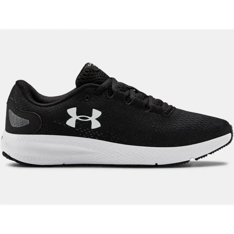 Under Armour Scarpe donna Charged Pursuit 2 Noir