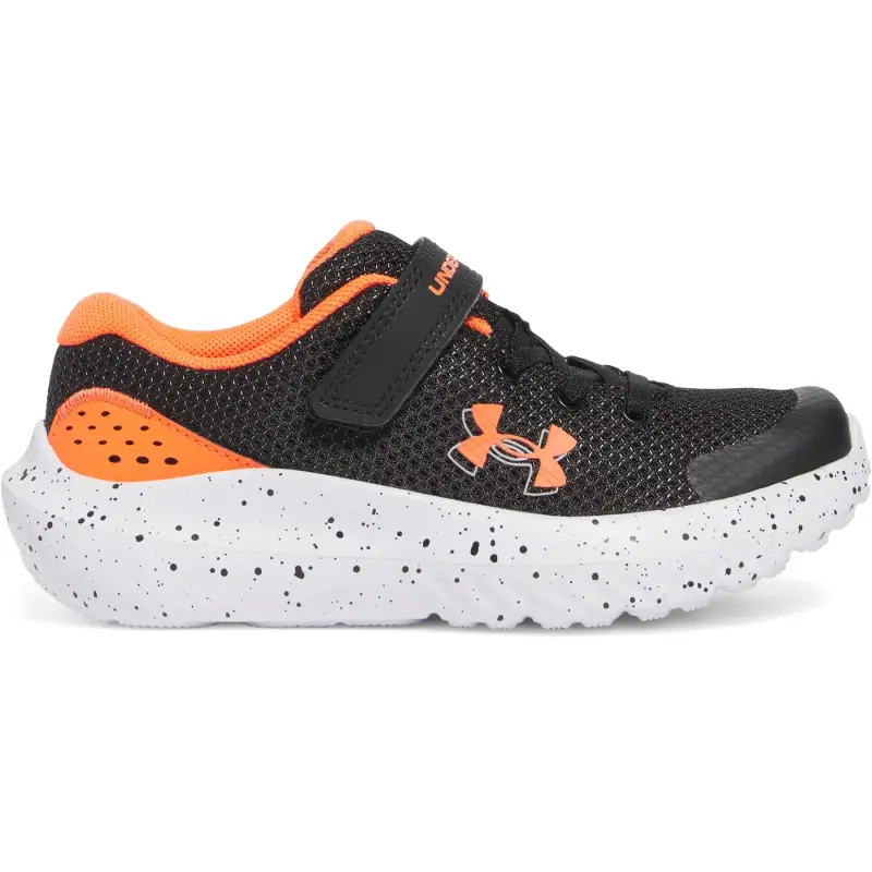 Under Armour Scarpe running da bambina Surge 4 AC