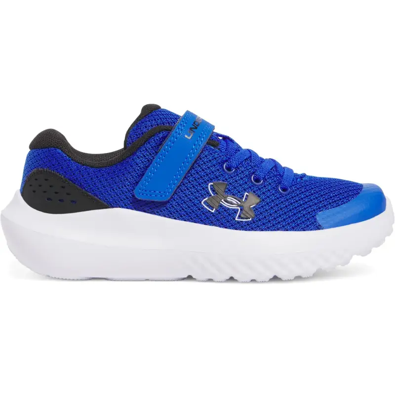 Under Armour Scarpe running da bambina Surge 4 AC