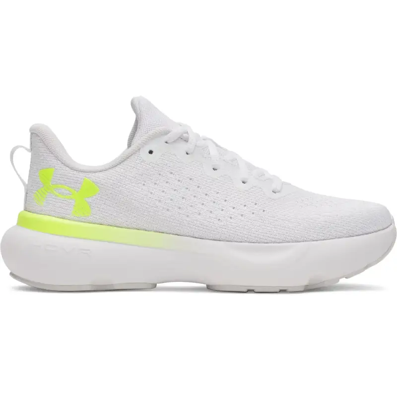 Under Armour Scarpe running da donna Infinite Blanc
