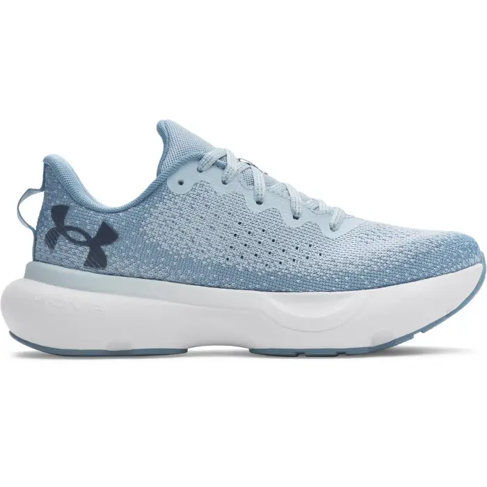 Under Armour Scarpe running da donna Infinite Bleu