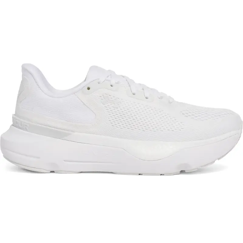 Under Armour Scarpe running da donna Infinite Pro 2 Blanc