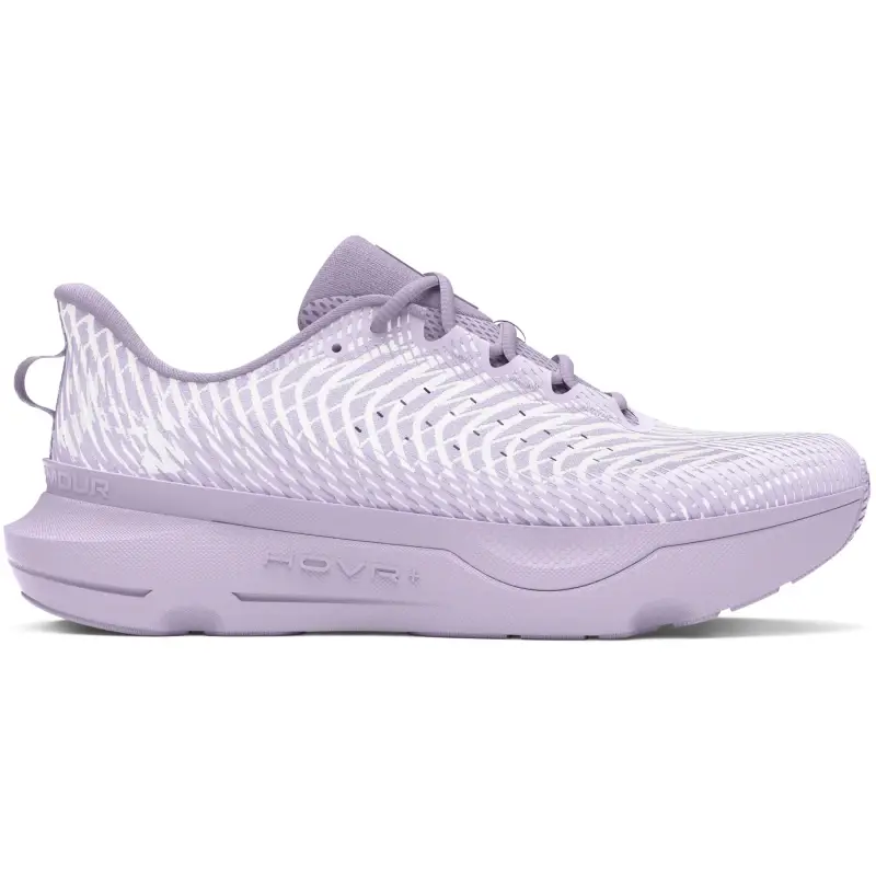 Under Armour Scarpe running da donna Infinite Pro Violet