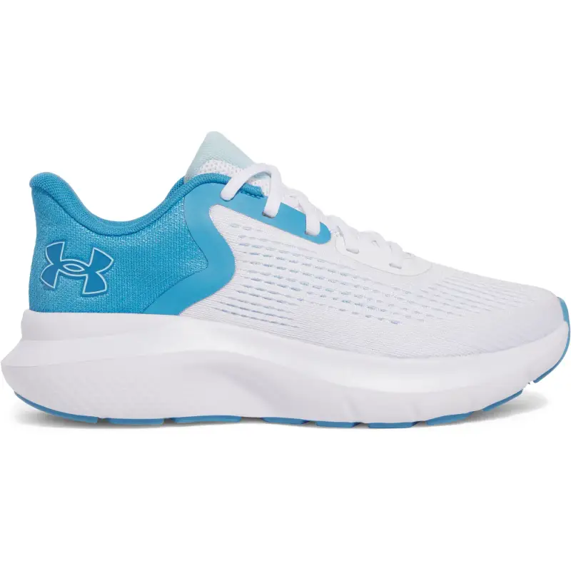 Under Armour Scarpe running da donna Rogue Blanc