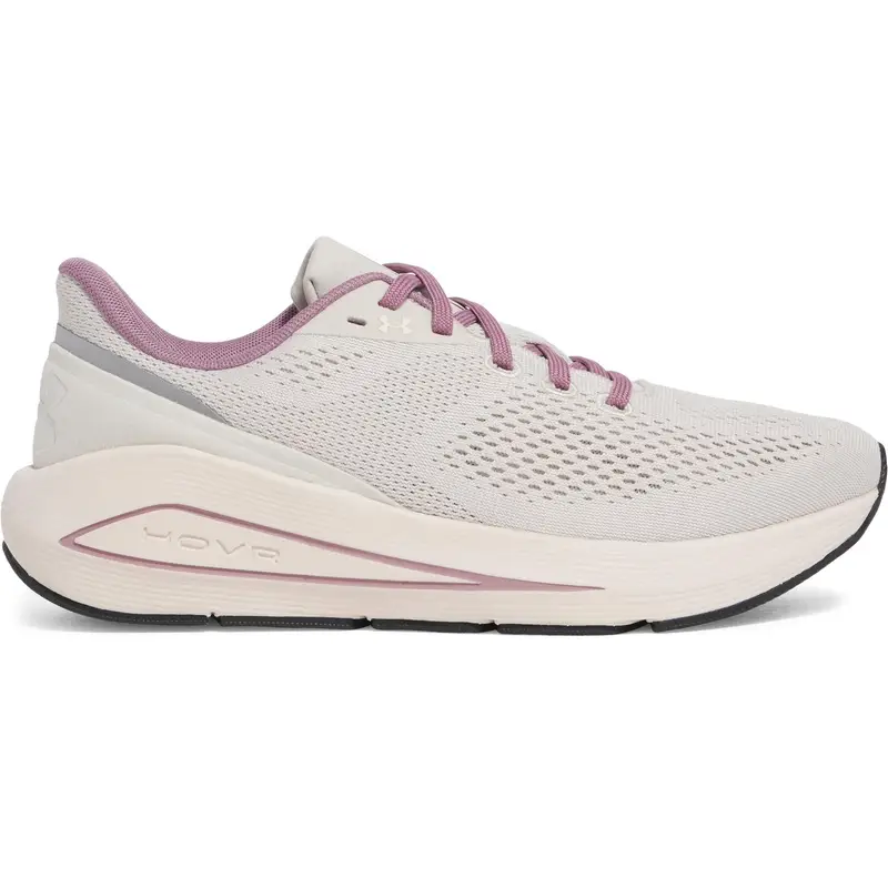 Under Armour Scarpe running da donna Sonic 7 Blanc