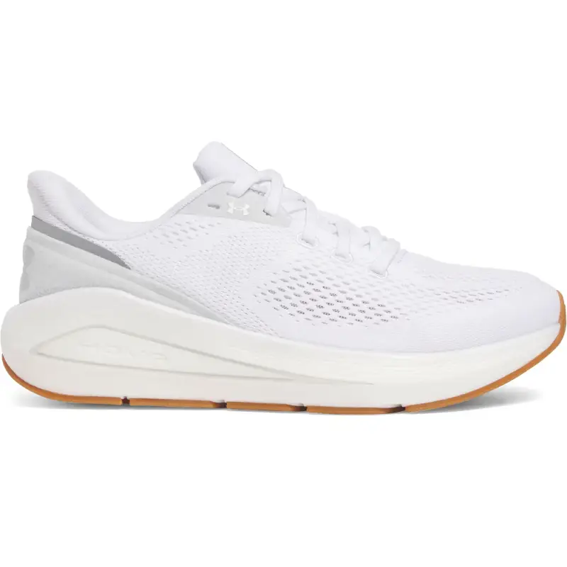 Under Armour Scarpe running da donna Sonic 7 Blanc