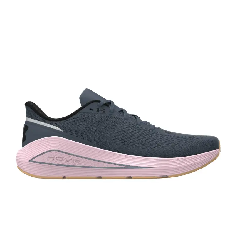 Under Armour Scarpe running da donna Sonic 7 Gris