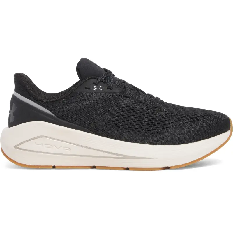 Under Armour Scarpe running da donna Sonic 7 Noir
