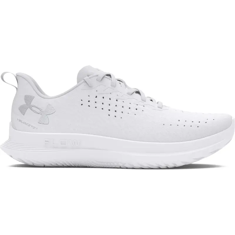 Under Armour Scarpe running da donna Velociti 4 Blanc
